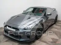 2016 Nissan GTR
