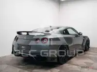 2016 Nissan GTR