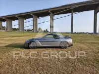 2016 Nissan GTR
