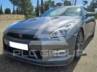 2016 Nissan GTR