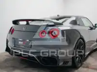 2016 Nissan GTR