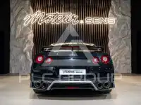 2016 Nissan GTR