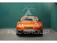 2016 Nissan GTR