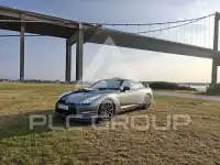 2016 Nissan GTR