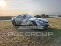2016 Nissan GTR