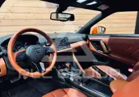2016 Nissan GTR