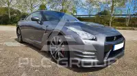 2016 Nissan GTR
