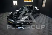 2016 Nissan GTR