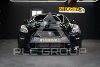 2016 Nissan GTR