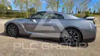 2016 Nissan GTR