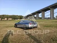 2016 Nissan GTR
