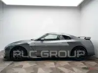 2016 Nissan GTR