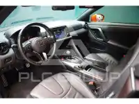 2016 Nissan GTR