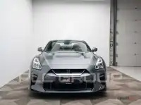 2016 Nissan GTR
