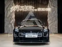 2016 Nissan GTR
