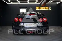 2016 Nissan GTR
