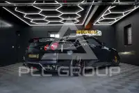 2016 Nissan GTR
