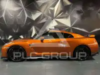 2016 Nissan GTR