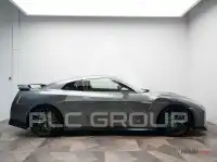 2016 Nissan GTR