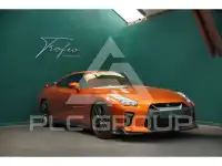 2016 Nissan GTR