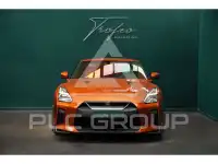 2016 Nissan GTR