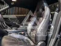 2016 Nissan GTR
