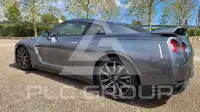 2016 Nissan GTR