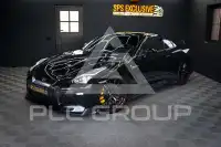 2016 Nissan GTR