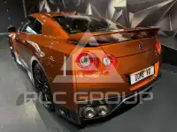 2016 Nissan GTR