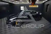 2016 Nissan GTR