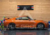 2016 Nissan GTR
