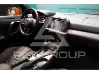 2016 Nissan GTR