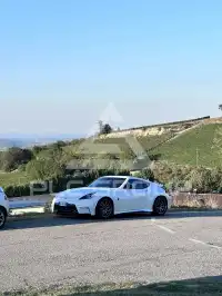 2016 Nissan 370Z