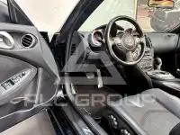 2016 Nissan 370Z
