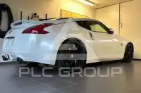 2016 Nissan 370Z