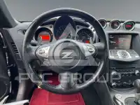 2016 Nissan 370Z