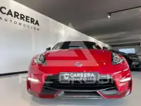 2016 Nissan 370Z
