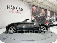 2016 Nissan 370Z