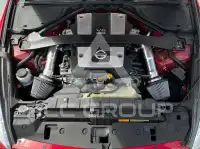 2016 Nissan 370Z