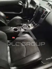 2016 Nissan 370Z