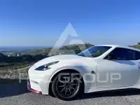 2016 Nissan 370Z