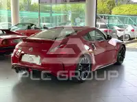 2016 Nissan 370Z