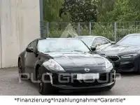 2016 Nissan 370Z
