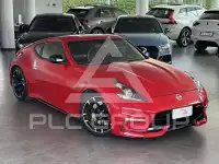 2016 Nissan 370Z
