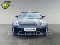 2016 Nissan 370Z