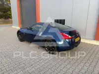 2016 Nissan 370Z