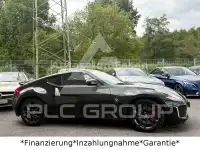 2016 Nissan 370Z