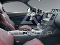2016 Nissan 370Z