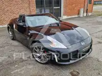 2016 Nissan 370Z
