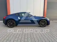 2016 Nissan 370Z